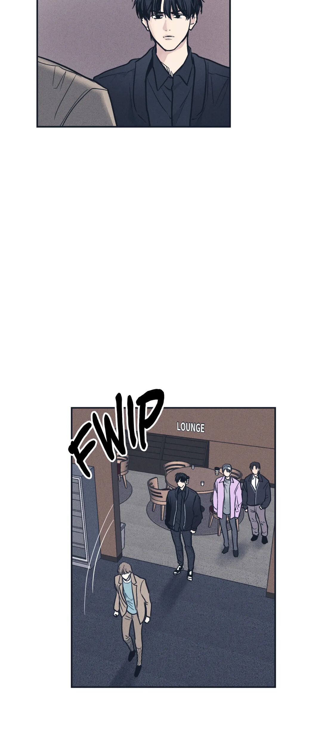 Payback, Chapter 50 image 14